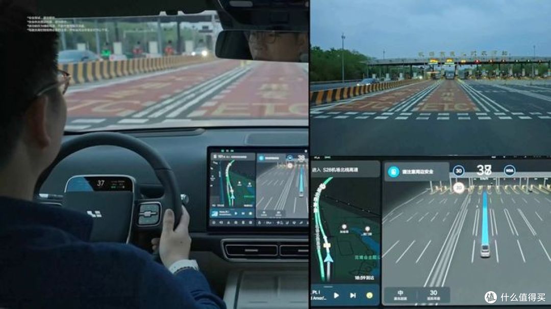 智能驾驶的边界在哪?公众普遍认同“技术不能替代责任”!