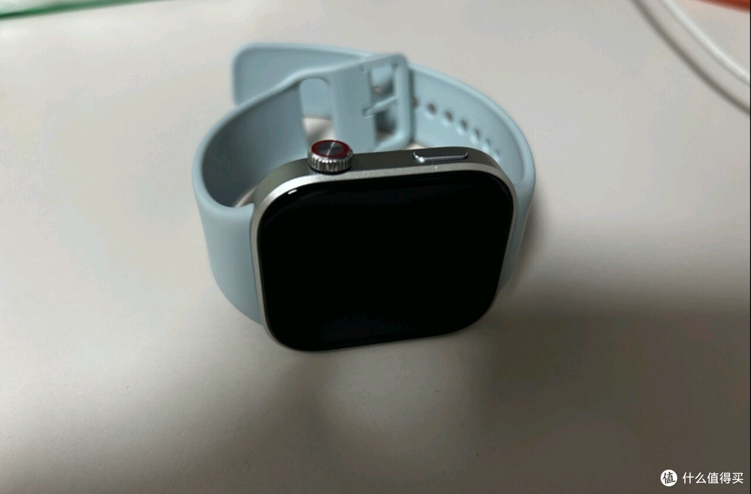 澎湃OS 3加持:Redmi Watch 6