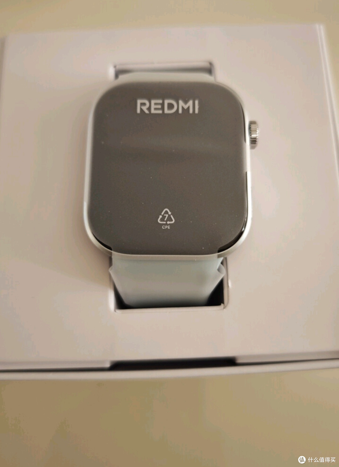 澎湃OS 3加持:Redmi Watch 6