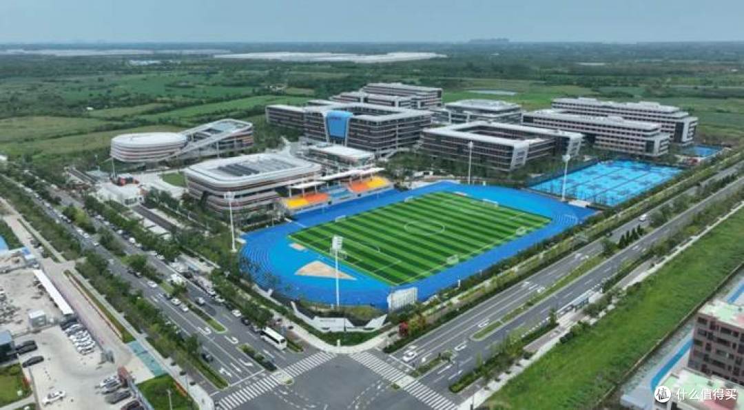 中建二局深耕民生与发展 多元工程助力区域升级