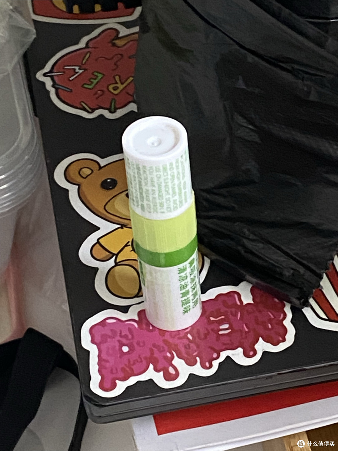 不到20元的实用神器!lessgo鼻通棒承包全场景提神需求