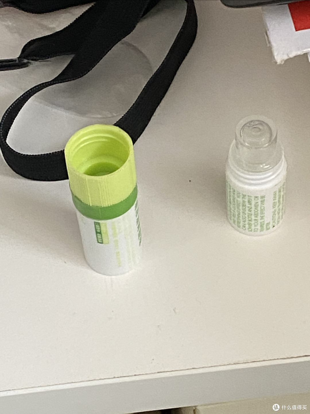 不到20元的实用神器!lessgo鼻通棒承包全场景提神需求