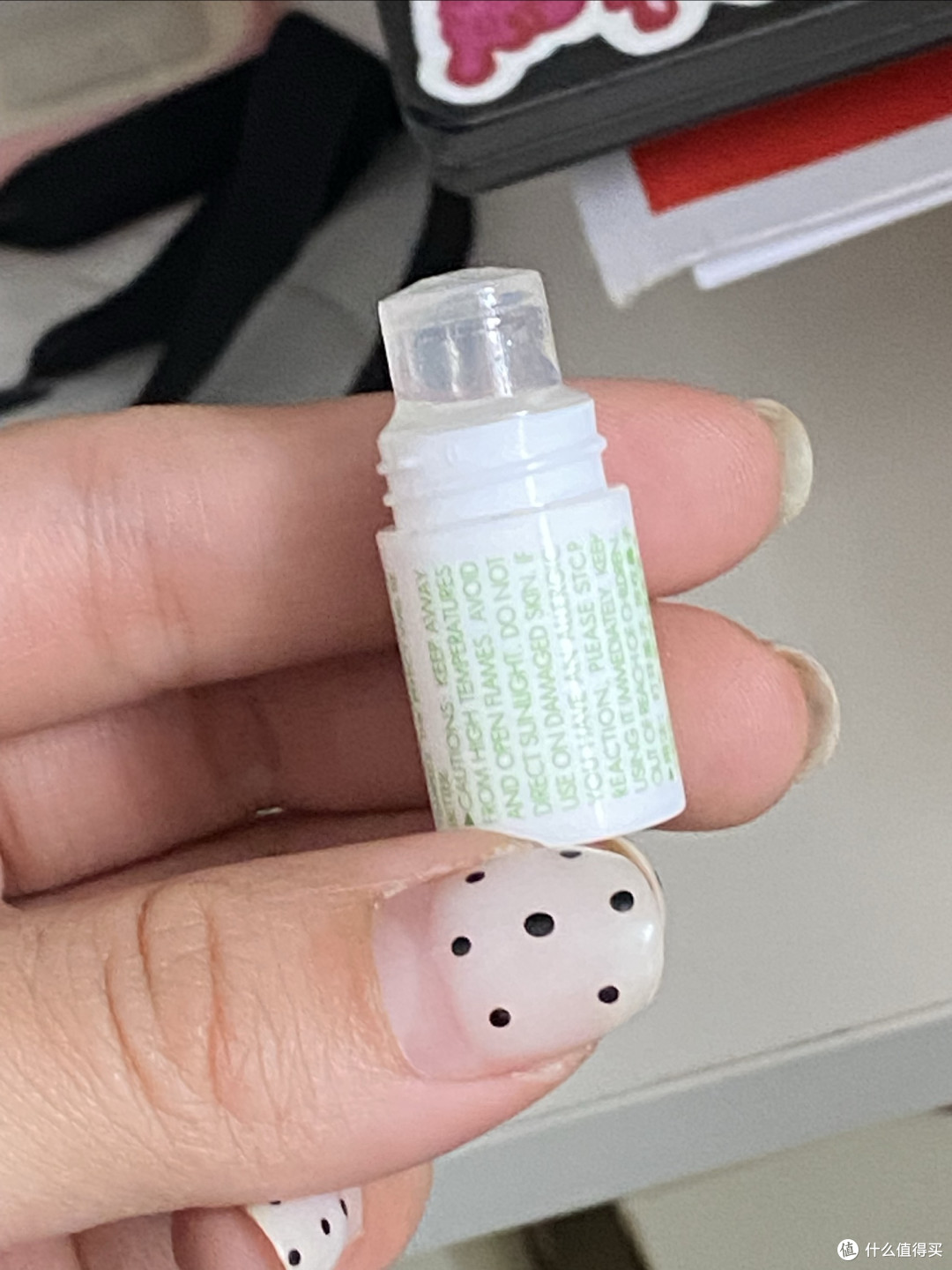 不到20元的实用神器!lessgo鼻通棒承包全场景提神需求
