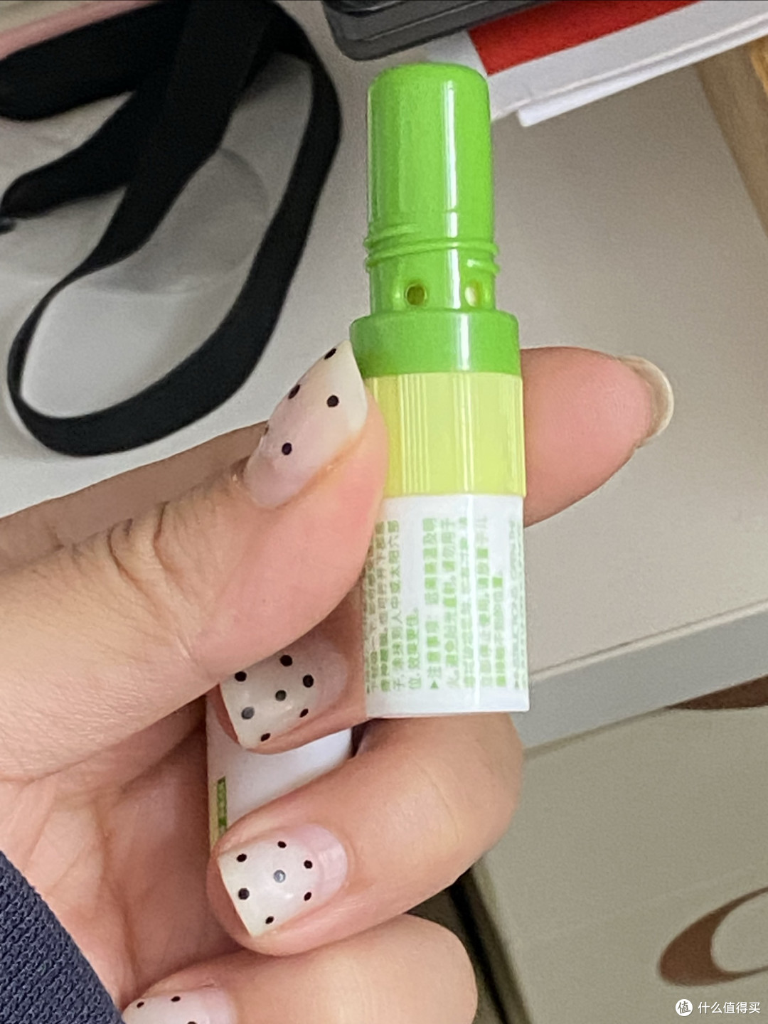 不到20元的实用神器!lessgo鼻通棒承包全场景提神需求