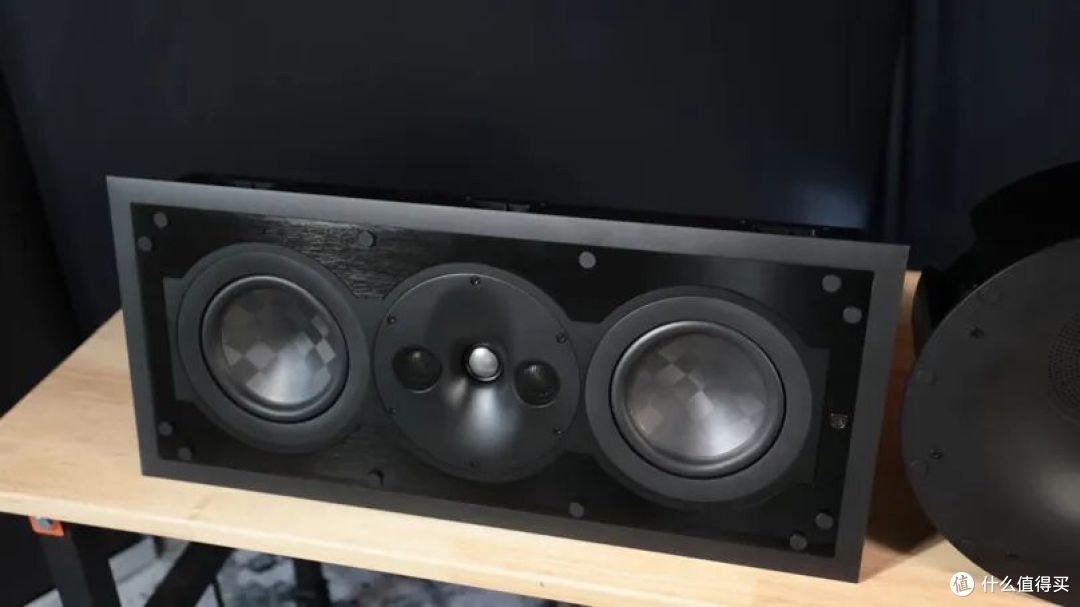 不妥协的“隐形声学王者”!Perlisten S5i入墙+S3ic天花扬声器