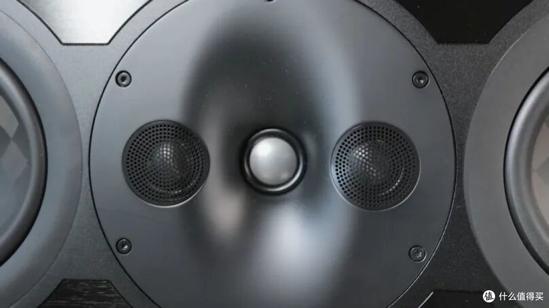 不妥协的“隐形声学王者”!Perlisten S5i入墙+S3ic天花扬声器