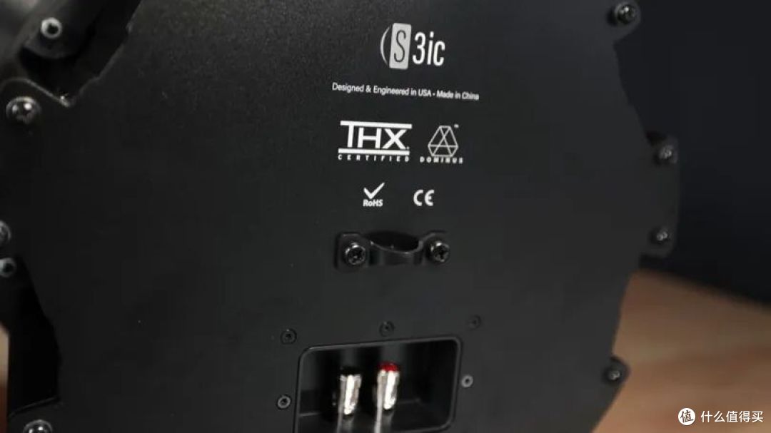 不妥协的“隐形声学王者”!Perlisten S5i入墙+S3ic天花扬声器