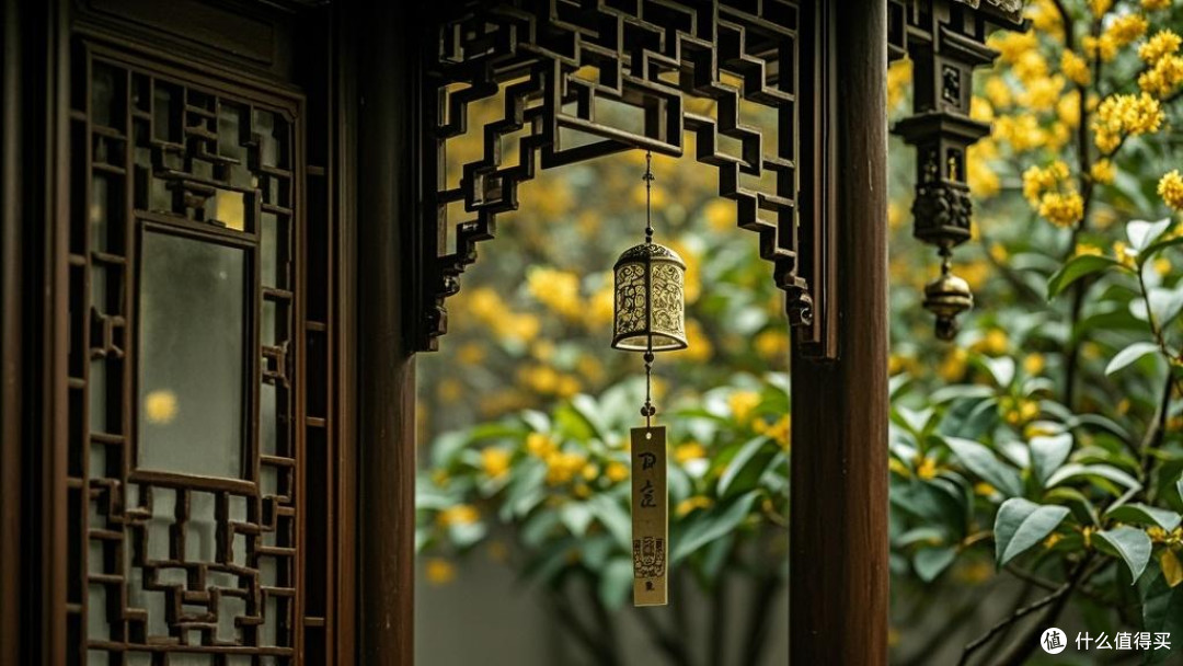 桂花怎么吃、怎么泡、怎么养？秋天的香气带回家全攻略