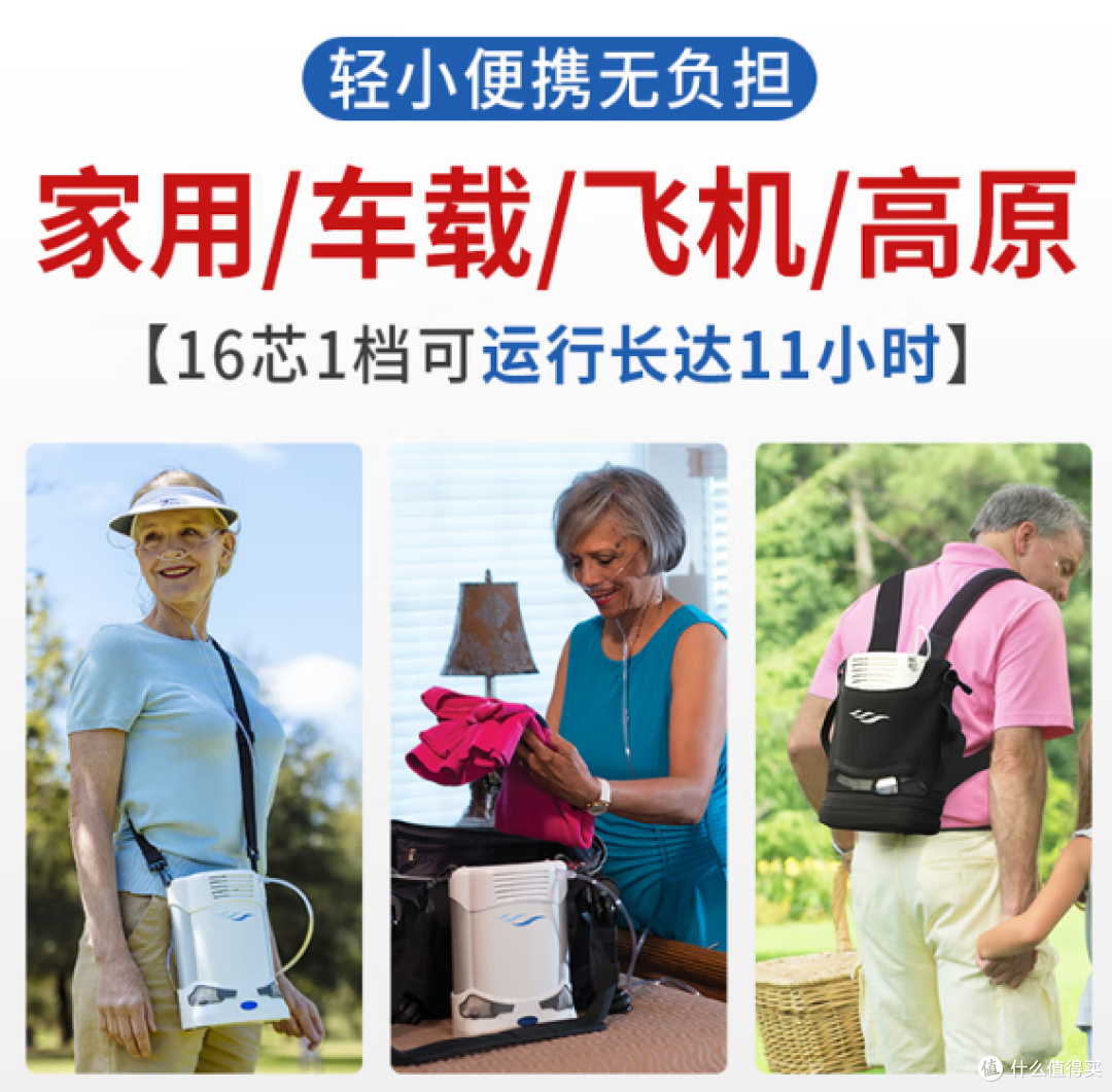 便携式制氧机排名及价格：最受欢迎的几款推荐