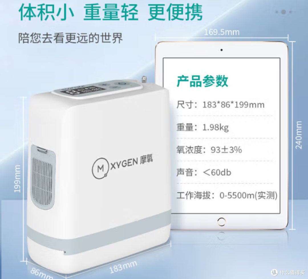 便携式制氧机排名及价格：最受欢迎的几款推荐