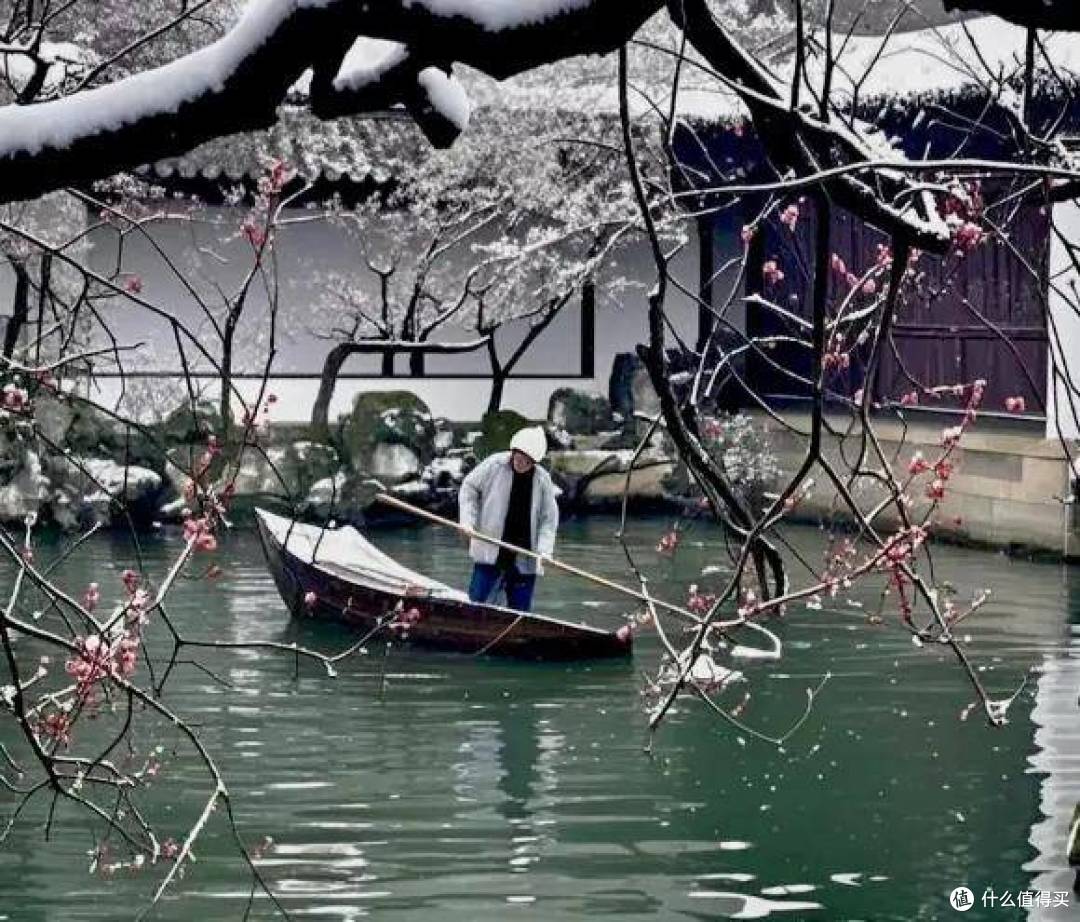 冬之絮语:在文字里邂逅凛冽与温情的双重奏