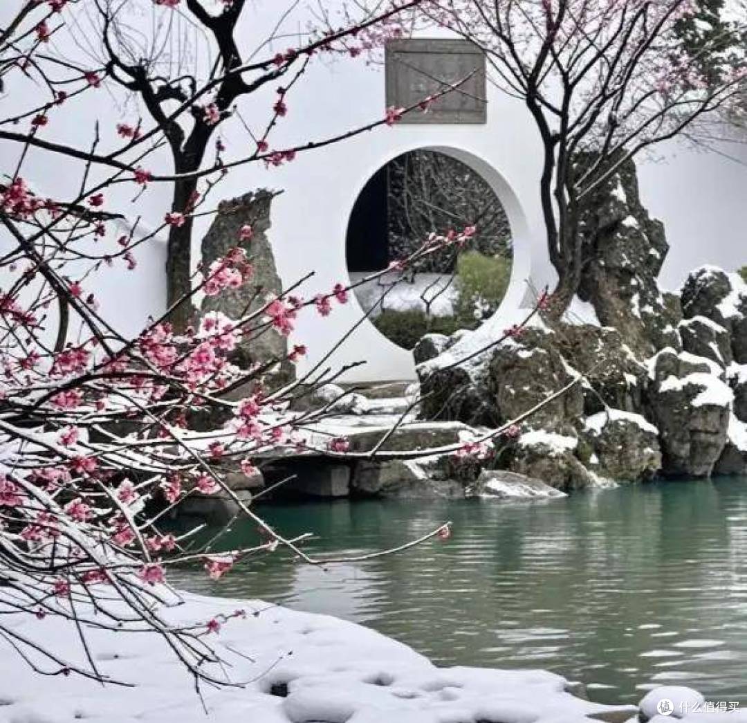 冬之絮语:在文字里邂逅凛冽与温情的双重奏