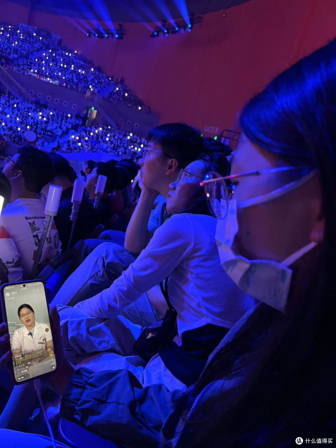 2024英雄联盟春季赛线下观赛:电竞魅力的集中展现