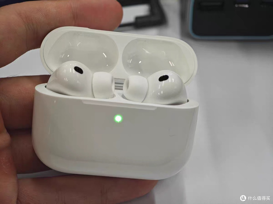 AirPods Pro 3双11优惠入手