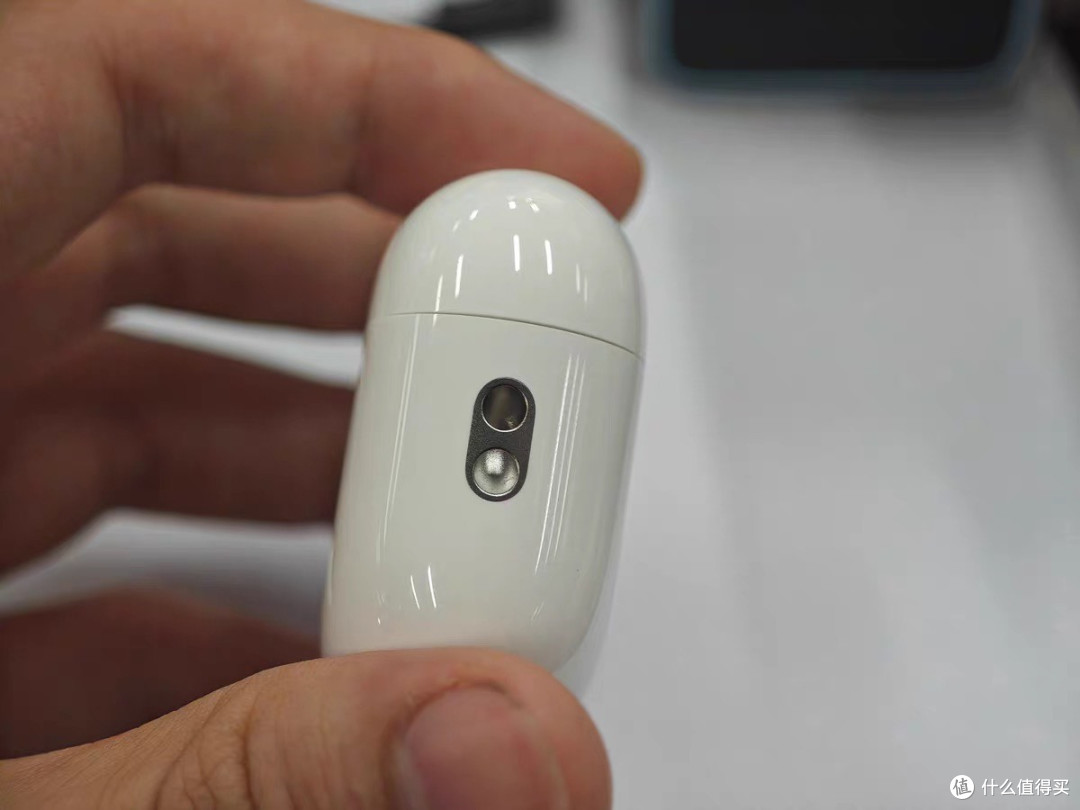 AirPods Pro 3双11优惠入手
