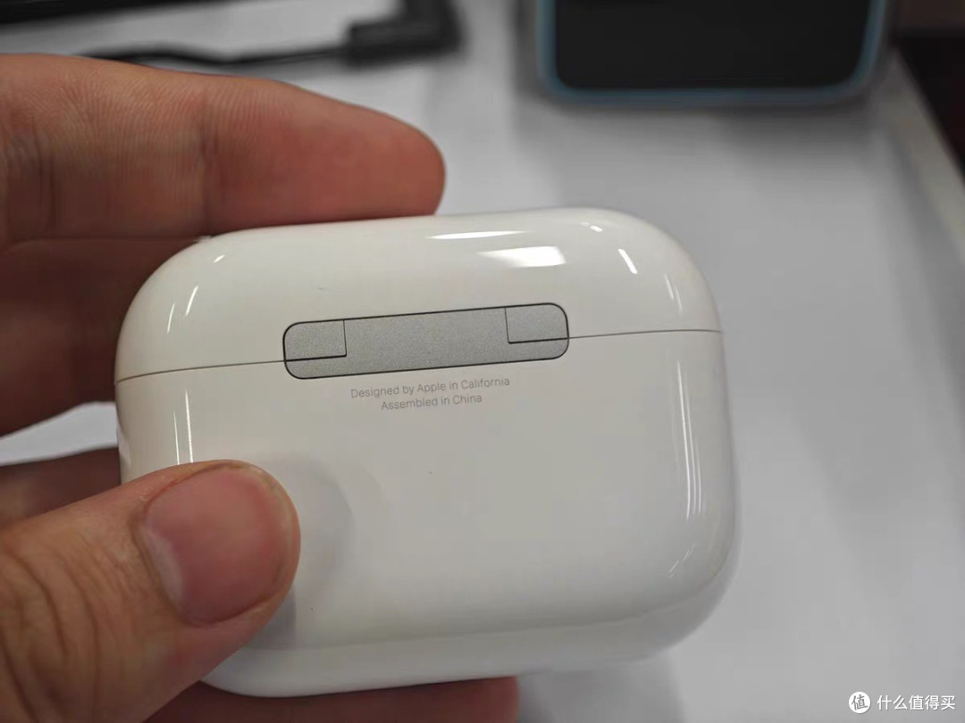 AirPods Pro 3双11优惠入手