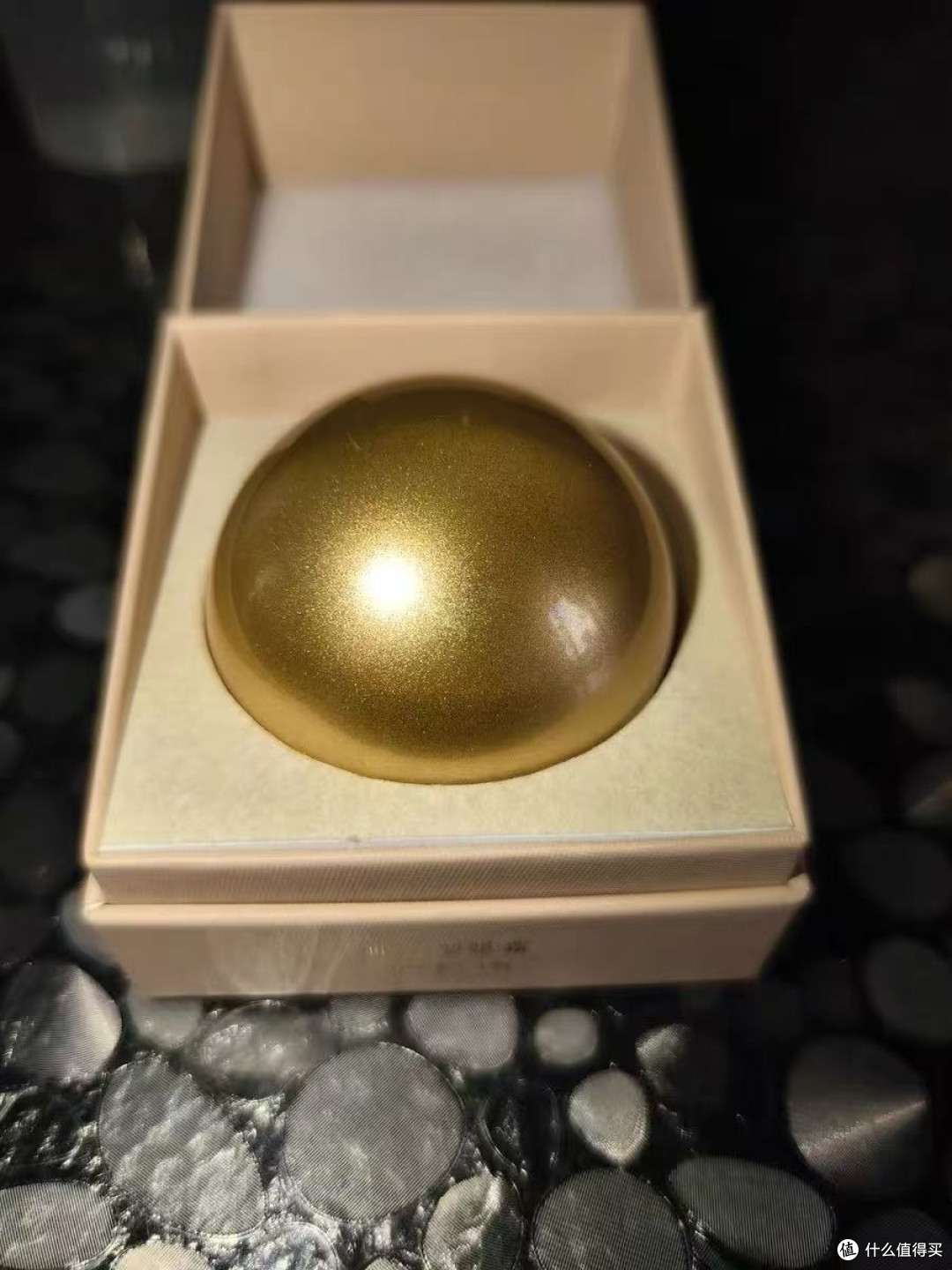 闭眼冲这款马应龙眼霜,国货老牌的实力真的绝了✨