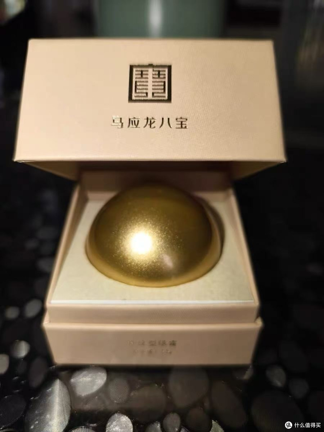 闭眼冲这款马应龙眼霜,国货老牌的实力真的绝了✨