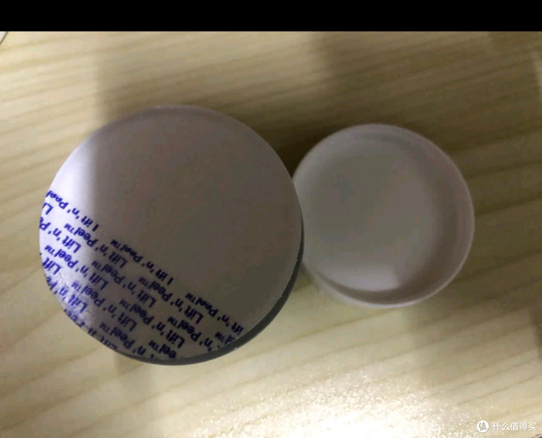 科颜氏白泥面膜:清洁温和耐用