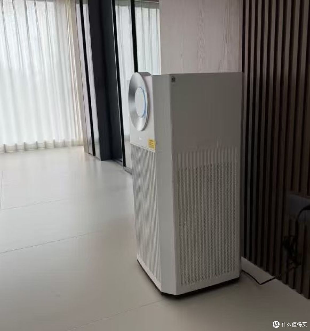 空气净化器除甲醛到底有没有用?美的T1000 Lite告诉你真相!