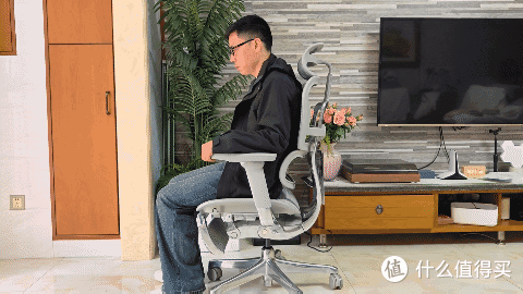 双11神价保友金豪E2 Pro ，互联网大厂御用人体工学椅，名不虚传