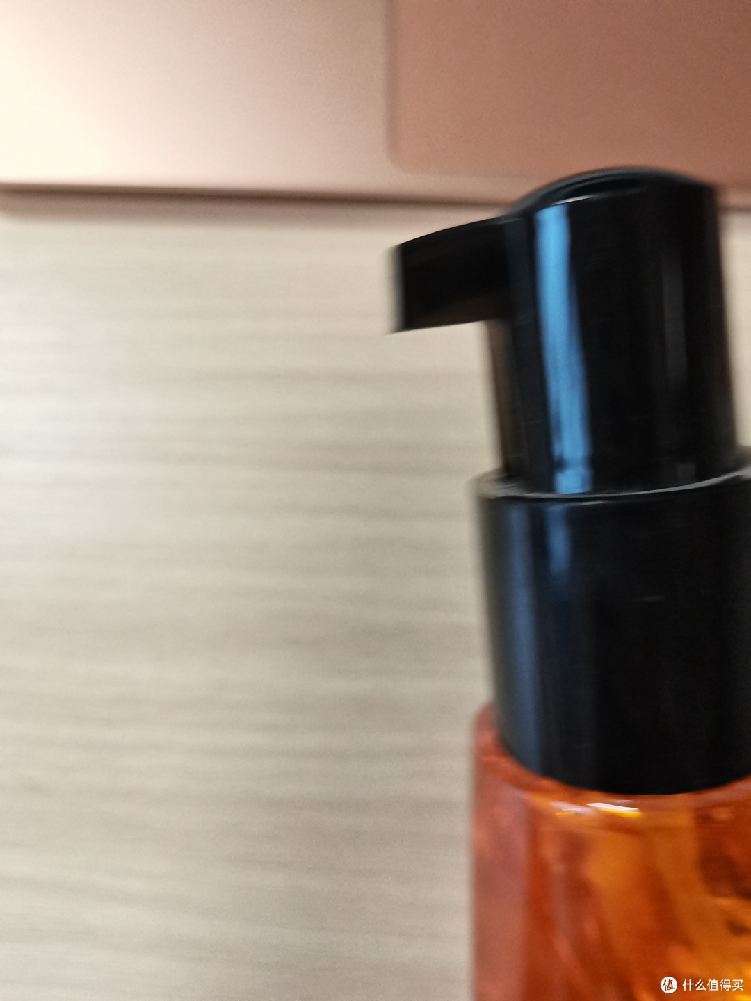 倩滋摩洛哥护发精油使用评价