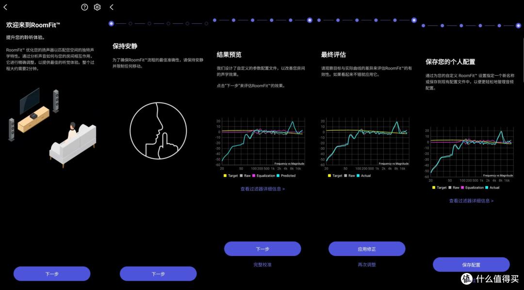 翻译翻译，什么叫全能！Wiim ultra流媒体播放器