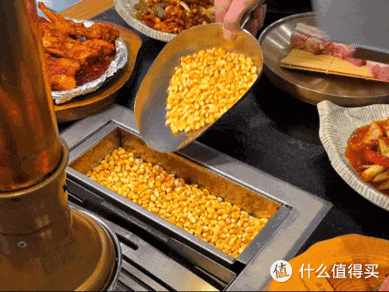 全网吵翻天!玉米烤肉引争议,但讨论的重点都跑偏了...