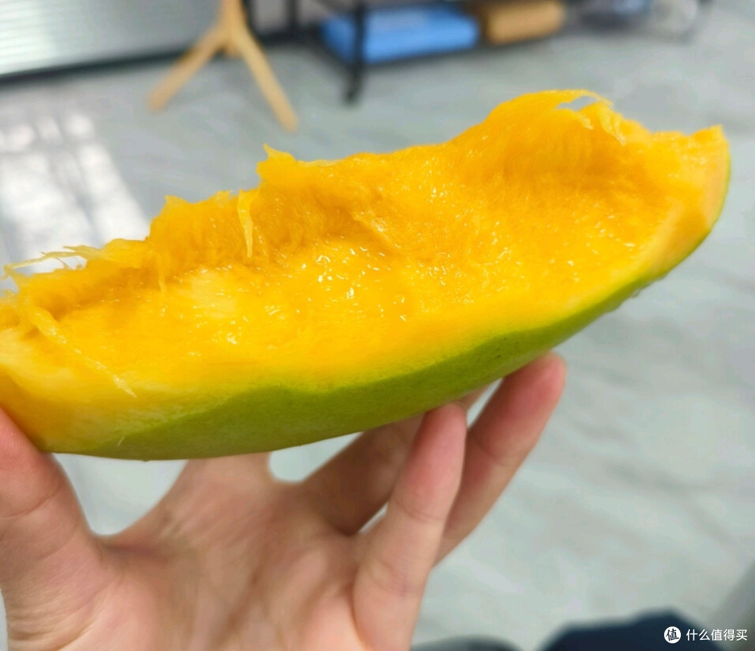网购攀枝花凯特芒果体验