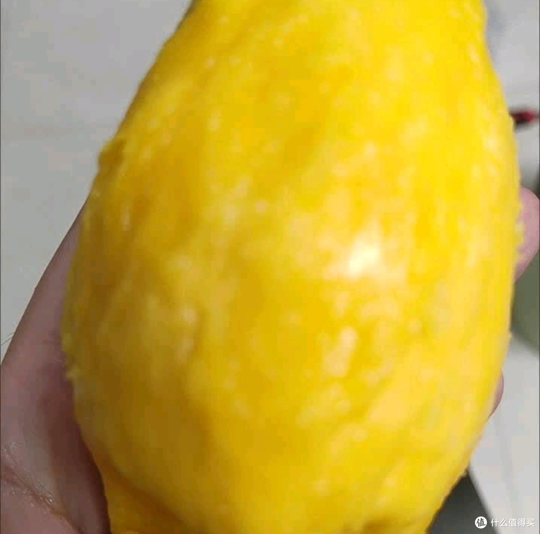 网购攀枝花凯特芒果体验