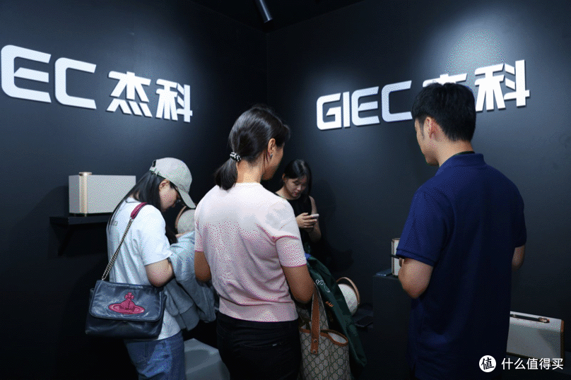 资讯|杰科携两款Wi-Fi音箱新品惊艳亮相QQ音乐臻品音质大赏!