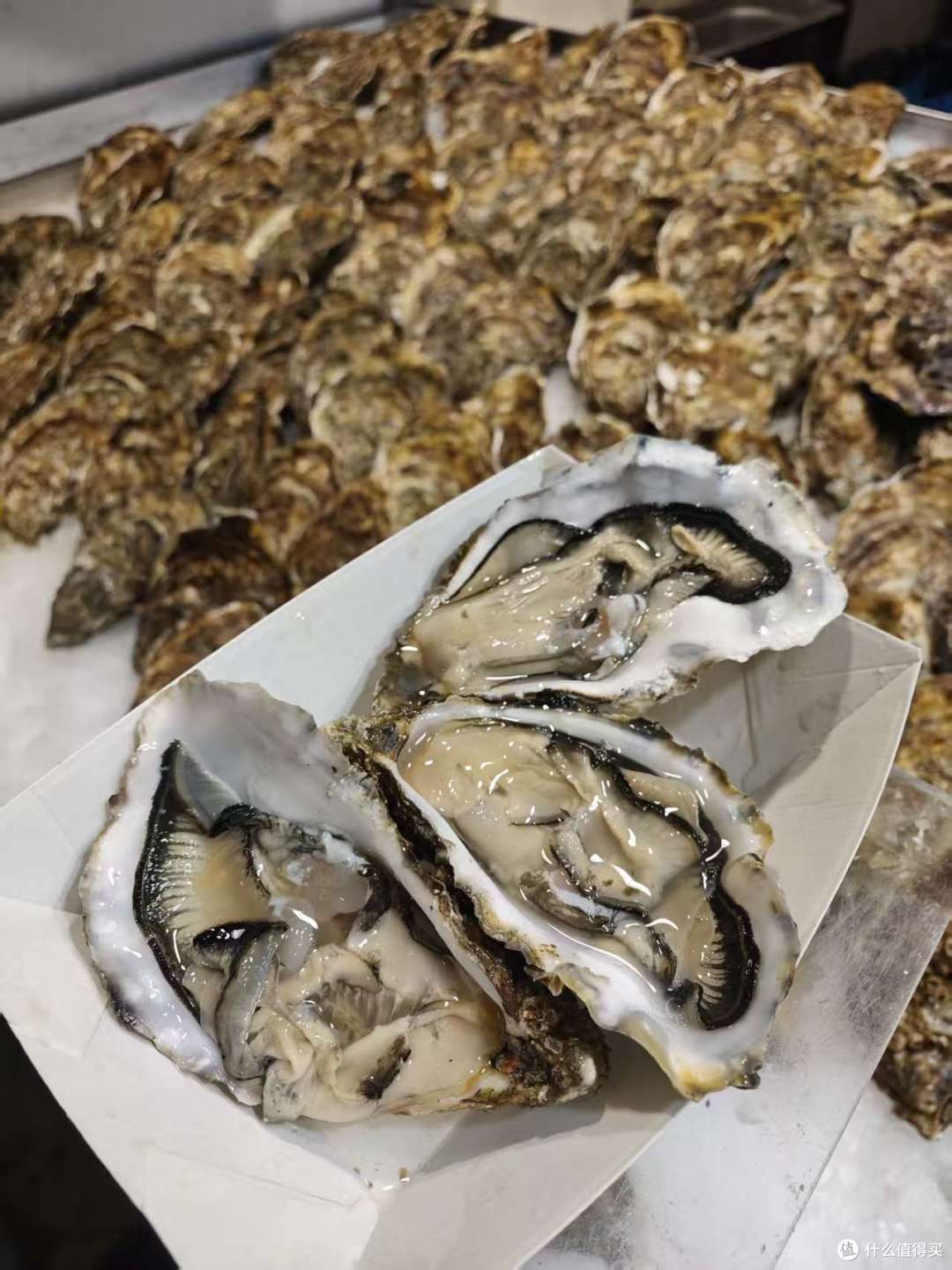 西葡游记之波提盖亚市场:吃得像个当地人一样