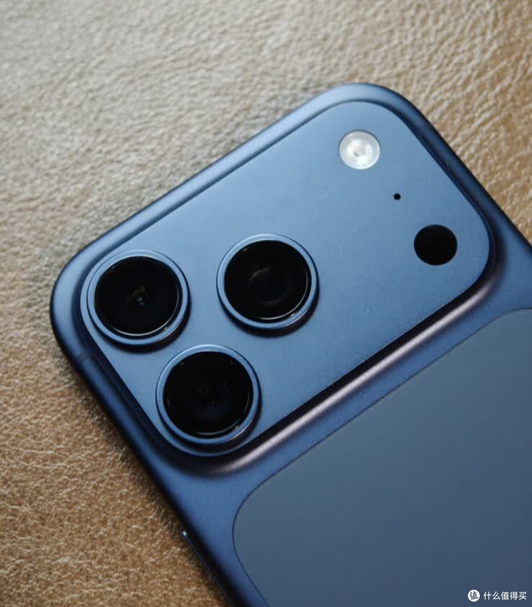 双十一iPhone 17 Pro真香暴击!保姆级捡漏攻略在此。