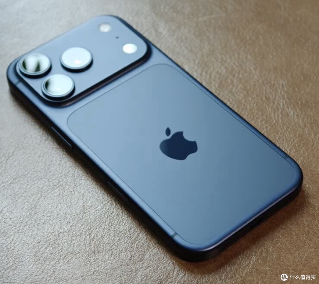 双十一iPhone 17 Pro真香暴击!保姆级捡漏攻略在此。