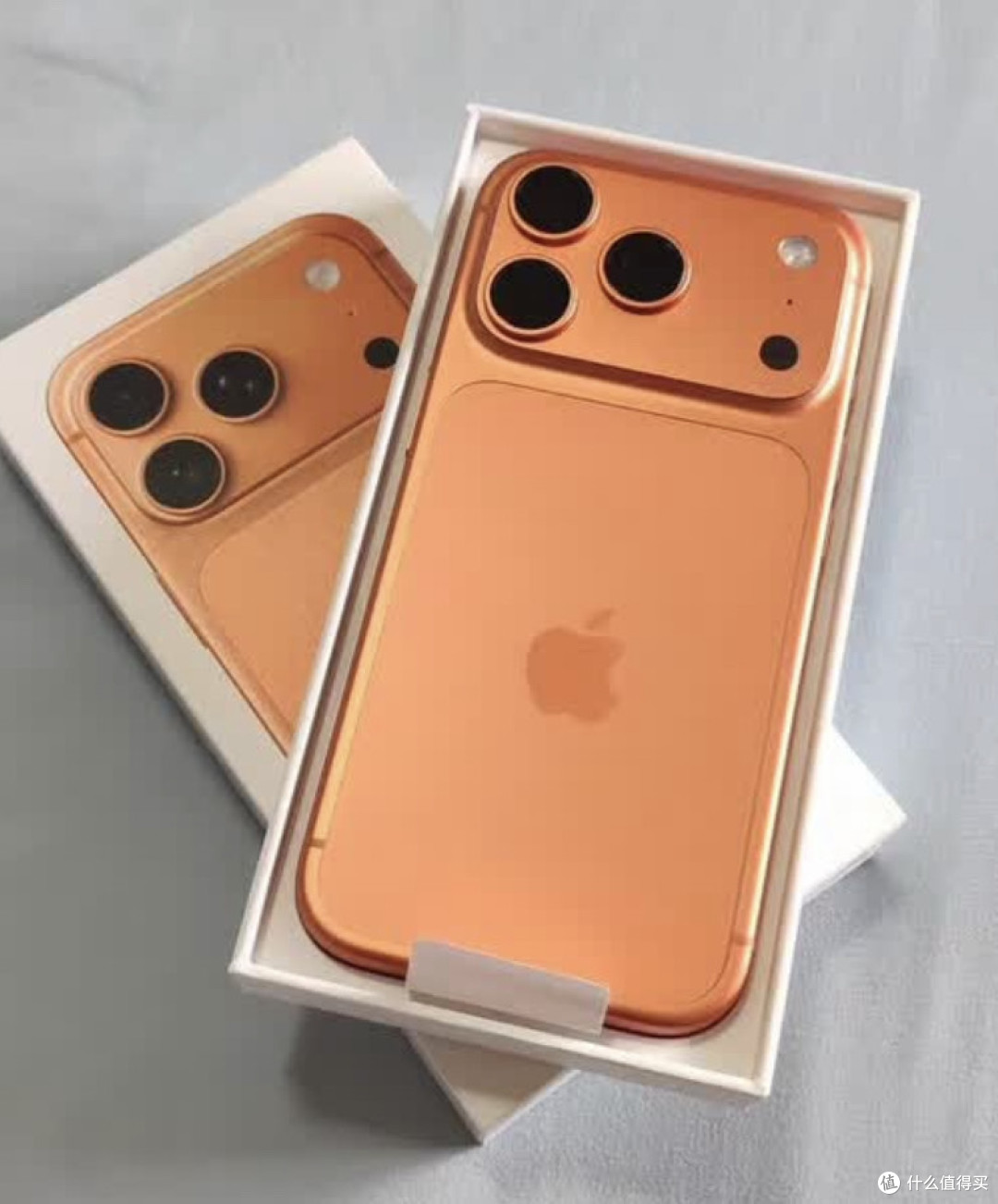 迟到的惊喜?iPhone 17 Pro双十一才叫真香!