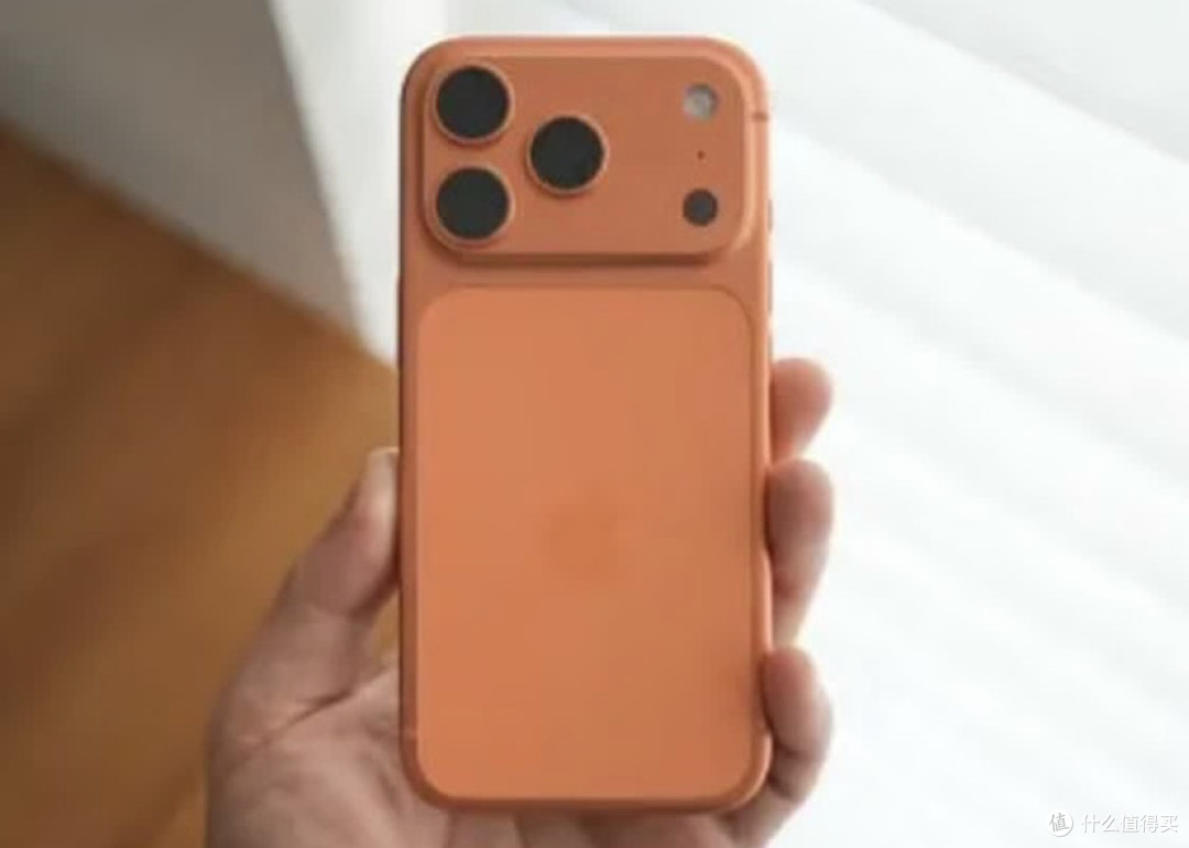 双十一iPhone 17 Pro真香暴击!保姆级捡漏攻略在此。