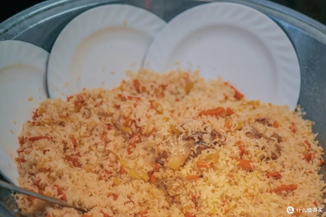 总被按头说是美食荒漠,其实这里好吃的东西多着呢~