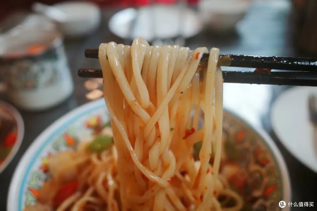 总被按头说是美食荒漠,其实这里好吃的东西多着呢~