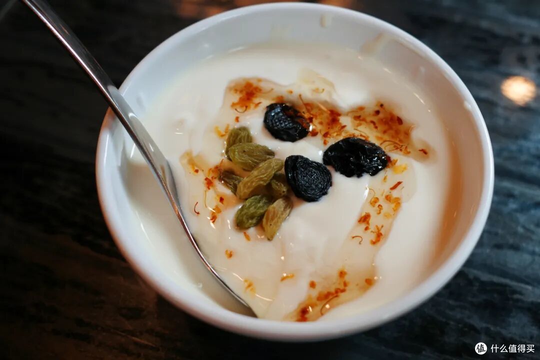 总被按头说是美食荒漠,其实这里好吃的东西多着呢~