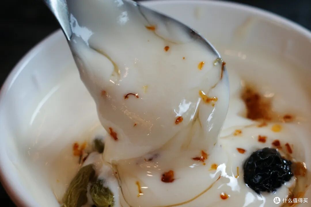 总被按头说是美食荒漠,其实这里好吃的东西多着呢~