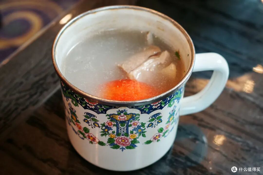 总被按头说是美食荒漠,其实这里好吃的东西多着呢~
