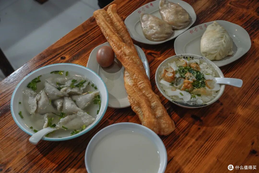 懂吃的老饕才知道，这个遍地古建的山城，美食也灵得不行！