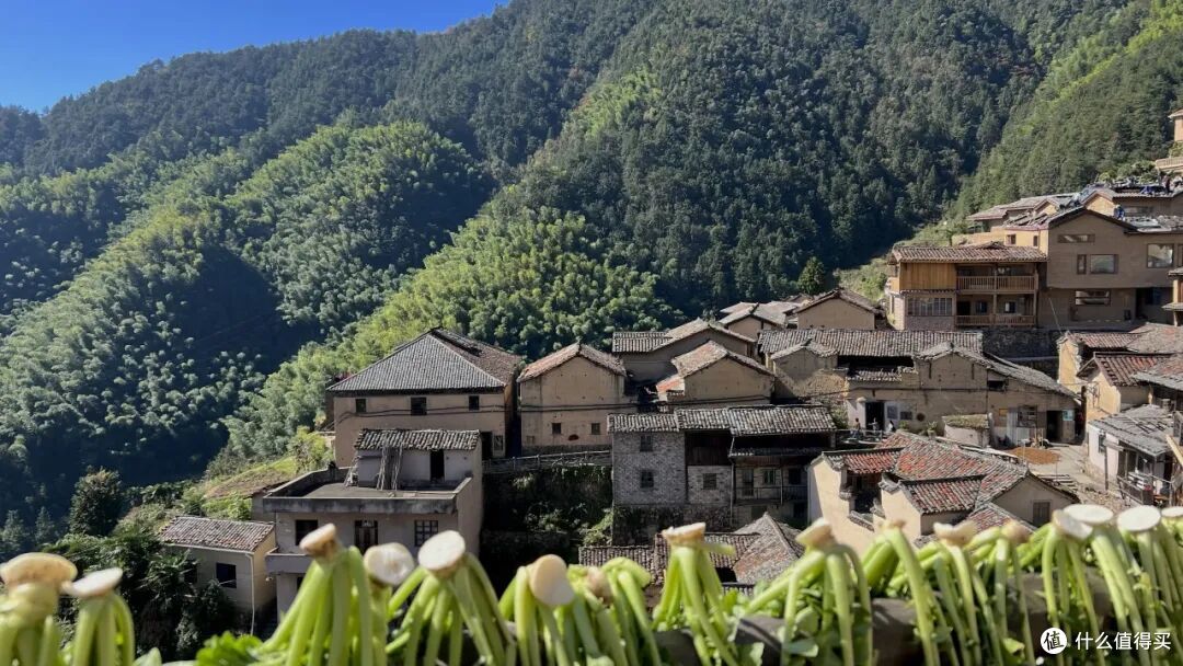 懂吃的老饕才知道，这个遍地古建的山城，美食也灵得不行！