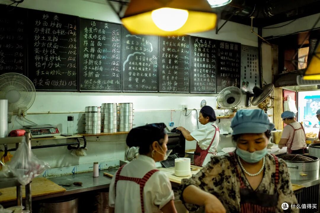 懂吃的老饕才知道，这个遍地古建的山城，美食也灵得不行！