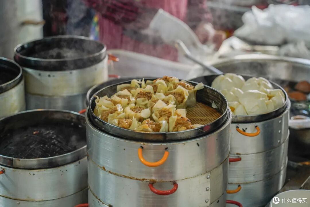 懂吃的老饕才知道，这个遍地古建的山城，美食也灵得不行！