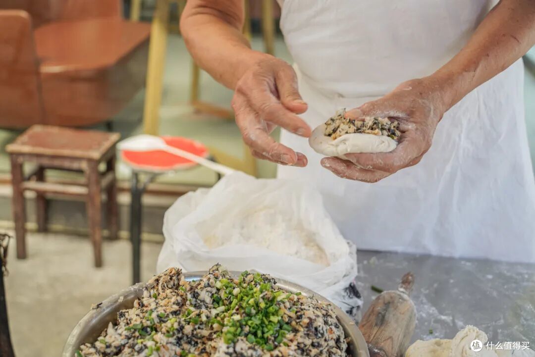 懂吃的老饕才知道，这个遍地古建的山城，美食也灵得不行！