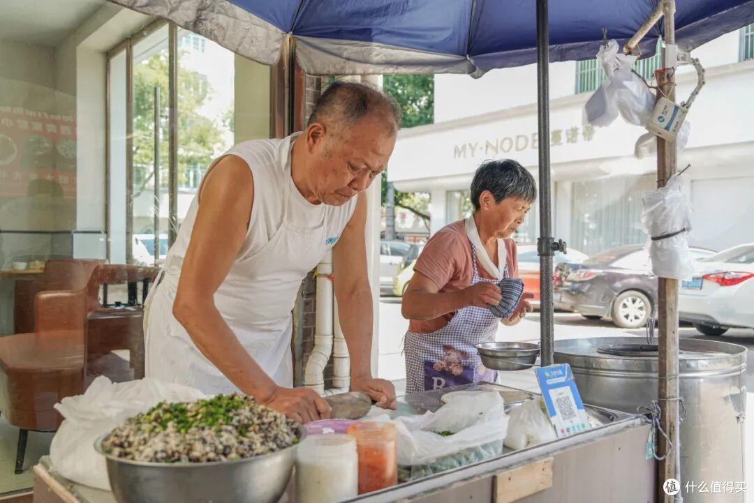 懂吃的老饕才知道，这个遍地古建的山城，美食也灵得不行！