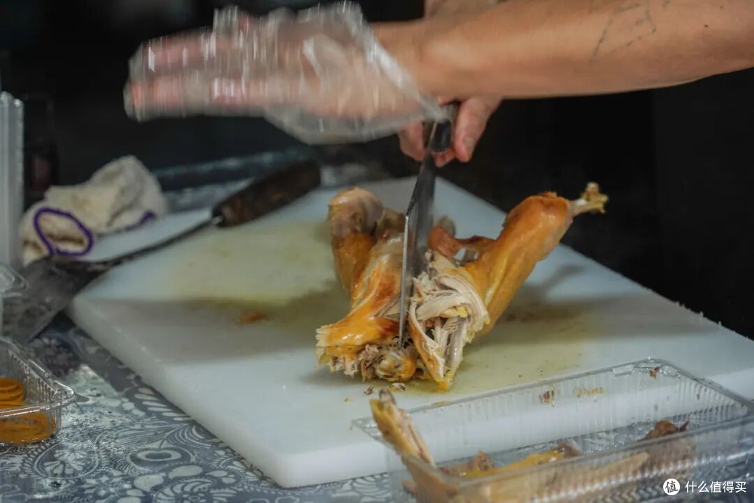 懂吃的老饕才知道，这个遍地古建的山城，美食也灵得不行！