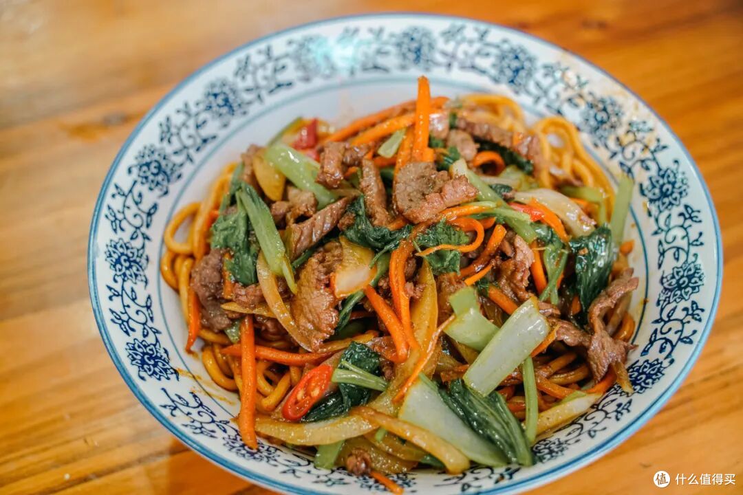 懂吃的老饕才知道，这个遍地古建的山城，美食也灵得不行！