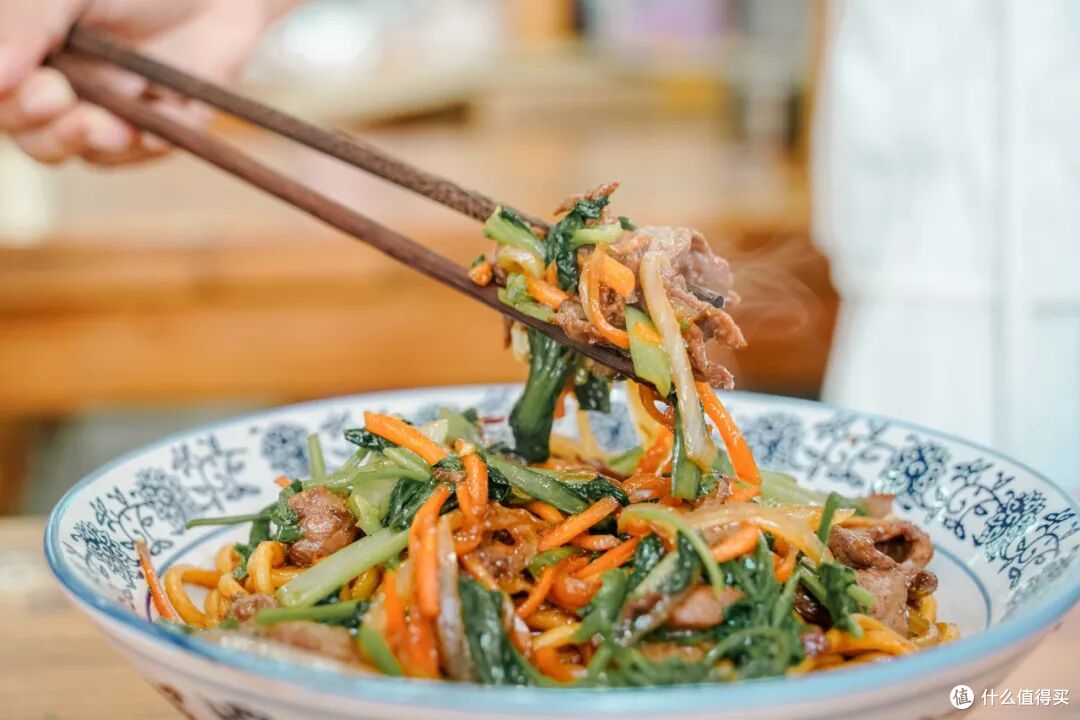 懂吃的老饕才知道，这个遍地古建的山城，美食也灵得不行！